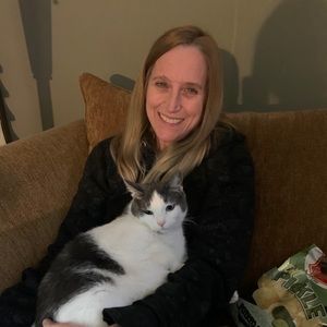 Meet your Posher, Karin